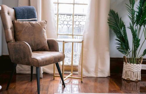 Marais Gem - Monthly 1BR Rental - Foto 9