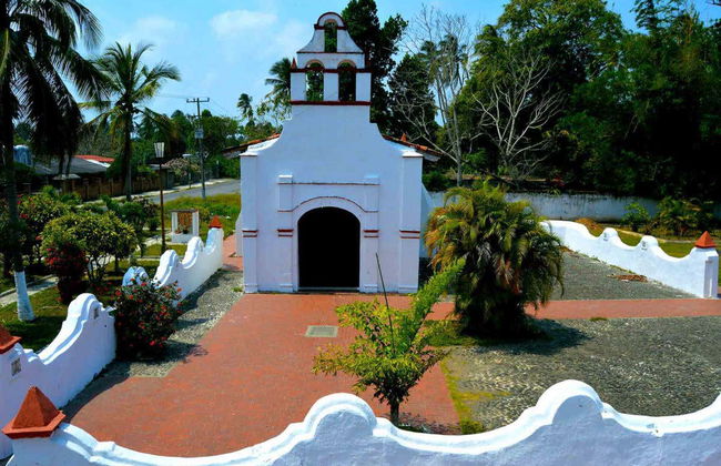 Excursion à Cempoala et La Antigua - Photo 2