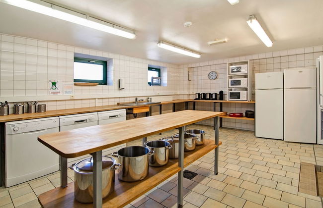 Cozy Holiday Home in Sourbrodt With Private Pool and Sauna - Foto 14