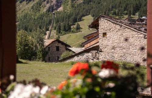 Maisons de montagne Le Samovar - Foto 23
