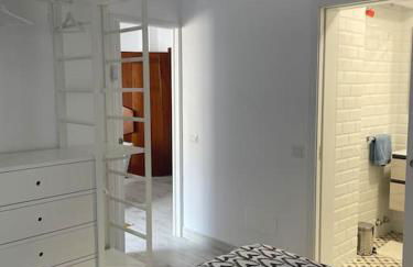 Renovated modern apartment in the city center - Foto 5