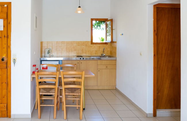 Ideal Hotel - Photo 17