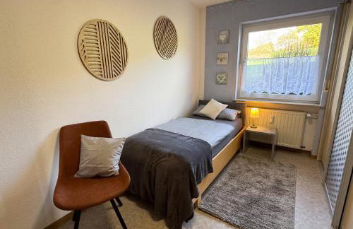 Ferienwohnung Sabine - Foto 15