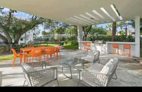 Luxe & cozy 3Beds,2rooms,EV Gym Near Beaches&Downtown WPB - Foto 39