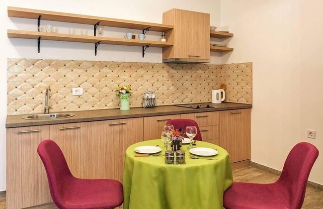 Beautiful apartments in Montenegro - Foto 46