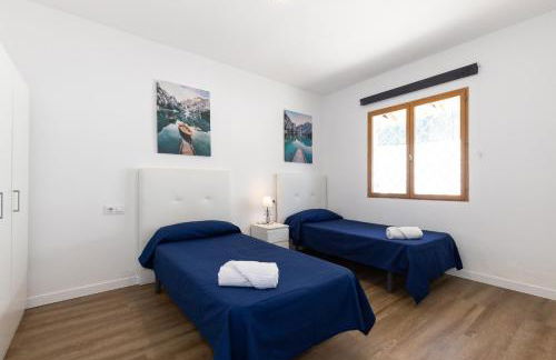 PANORAMIC VILLA - Only Families - Foto 27