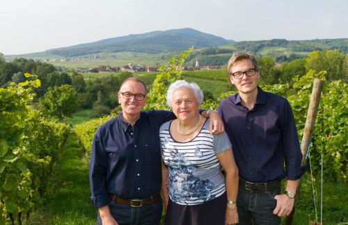 Gîte FLEUR DE VIGNES - Foto 22