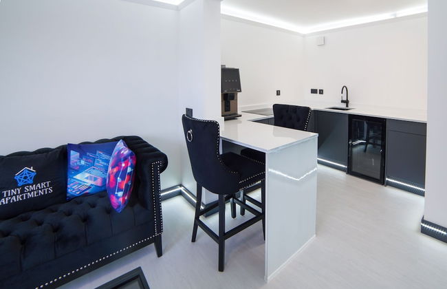 Tiny Smart Apartments - Photo 5