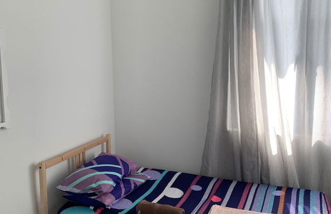 Almyra Serviced Residence - Foto 4