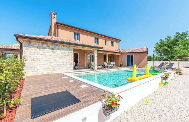 Villa Starlight Gaze - Foto 37