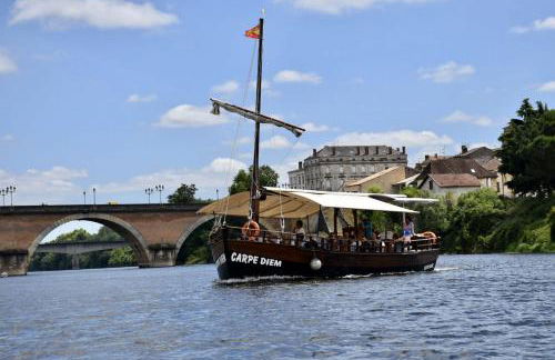 Chai n 12, Vin & romance à Bergerac - Foto 37