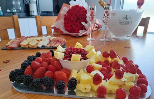 Zurrinha Holidays With Jacuzzi - Foto 7