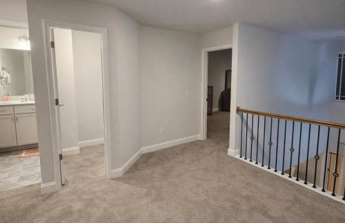 Clayton 6-Beds Family Home Near Raleigh Sleeps 12 - Foto 27