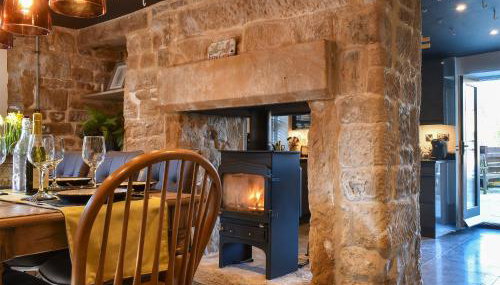 Fern Cottage - Foto 4