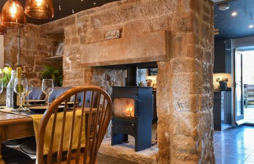 Fern Cottage - Foto 4