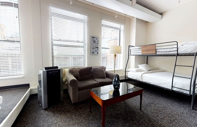 Temple Place Suites - Foto 14