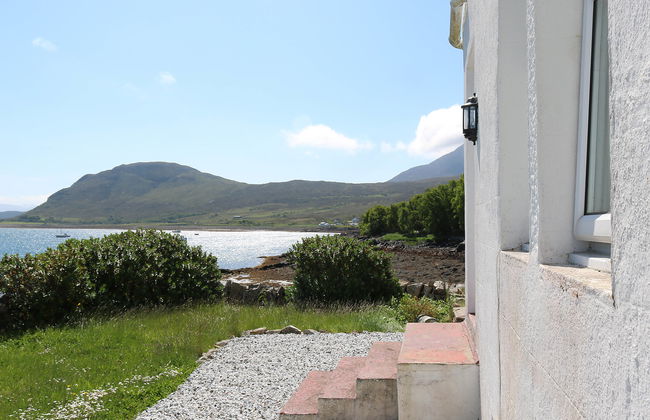 2 bedroom House in Isle with garden - Photo 17