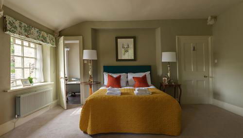 Eller How House - Private Regency Property & Lake - Foto 3