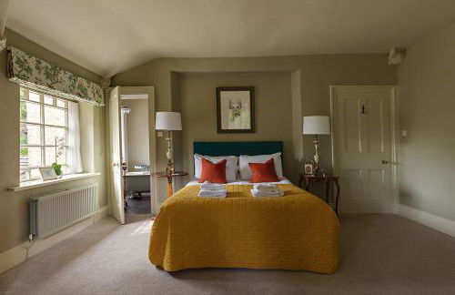 Eller How House - Private Regency Property & Lake - Foto 3