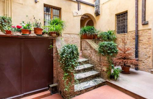 Fabio Apartments San Gimignano - Foto 26