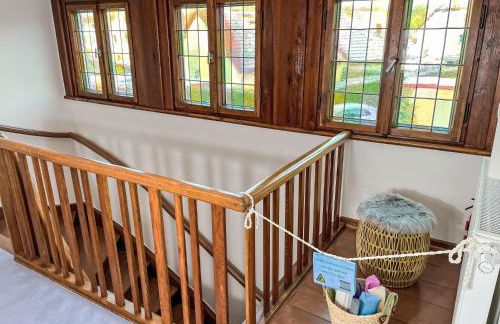 Holiday Home Seeglück by Interhome - Foto 19