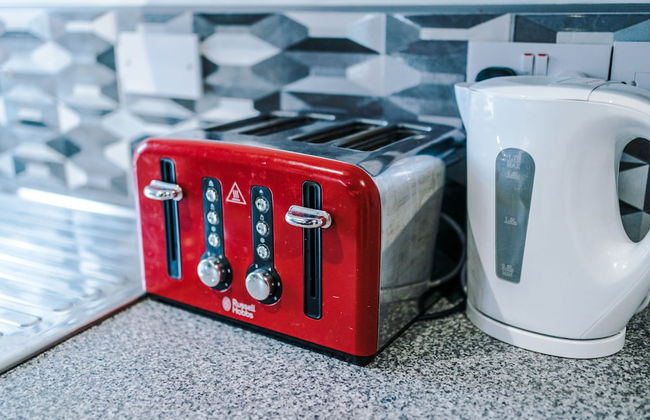 Stay With Empire - Windsor Terrace - Foto 70