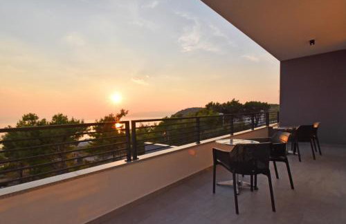 Villa Alexandra - Makarska - Foto 22