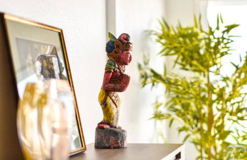 PLAYA LEVANTE céntrico y con Parking By Aloha Palma - Foto 35