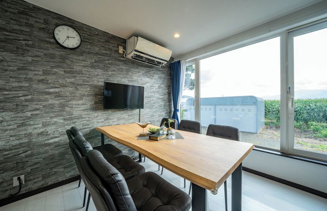 THE FURANO HIBIKI - Foto 46