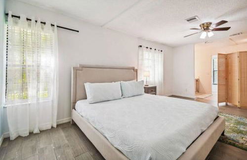 TRANQUILITY! PRIVATE Gated Estate! Boats, RVs OK! Has Separate Apt, Fishing, Hiking, LOW Rates! - Foto 49