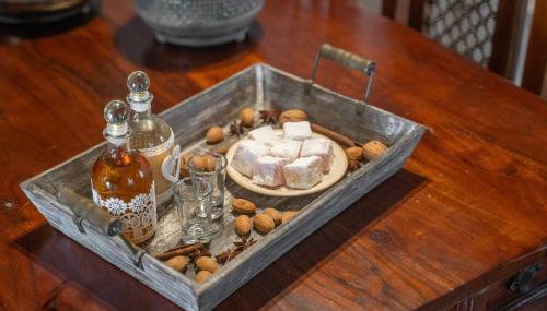 Stirida Stone House - Foto 5