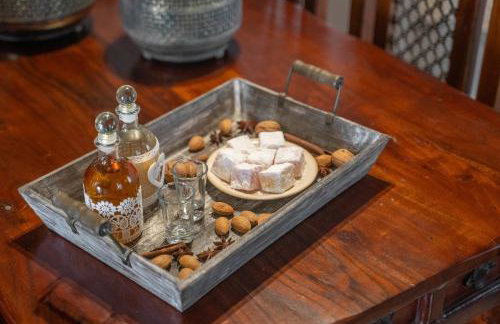 Stirida Stone House - Foto 5