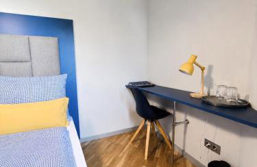 LikeHome gemütliches Privatzimmer im Haus, Hasenfelder Weg 15 in Heinersdorf - Photo 26