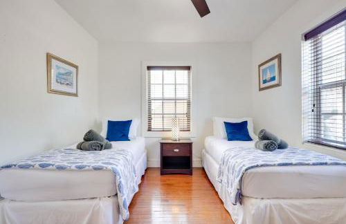 House with Shared Pool Access 4 Mi to Beaches! - Foto 16