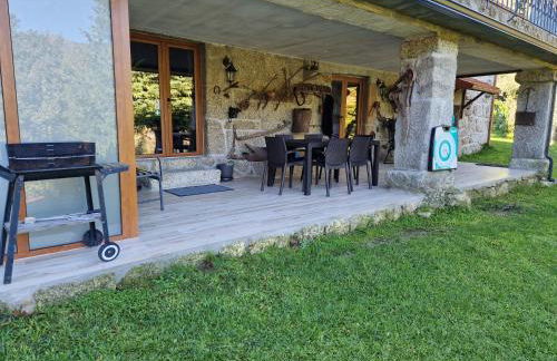 Quinta da Casa dos Santos - Inside Gerês - Foto 57