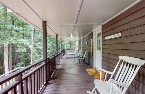 The Haggai House - Foto 24