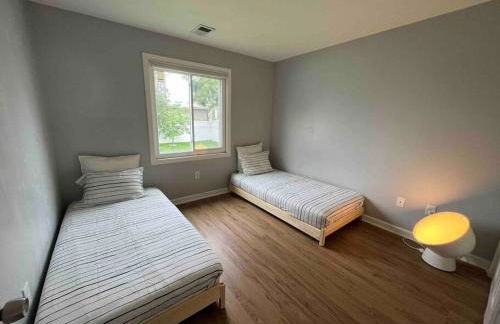 Beach House 2Car parking Beach Subway City JFK USB - Foto 6