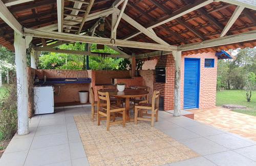 Chácara Santo Antonio - Foto 32