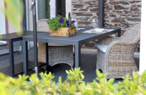 Apartment Moselromance mit großer Sonnenterrasse by Interhome - Foto 33