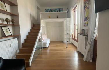 Casa Pagano Un pezzo di cielo su Milano - Foto 1