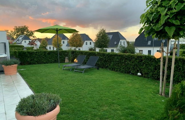 Haus Seeblick Modern Retreat - Foto 37