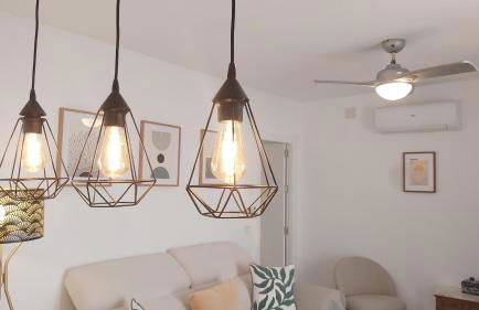 Del Parque Flats Victoria Family - Foto 1