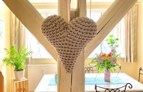 Zauberhafte FeWo im Herzen von Wolfenbüttel - Foto 3