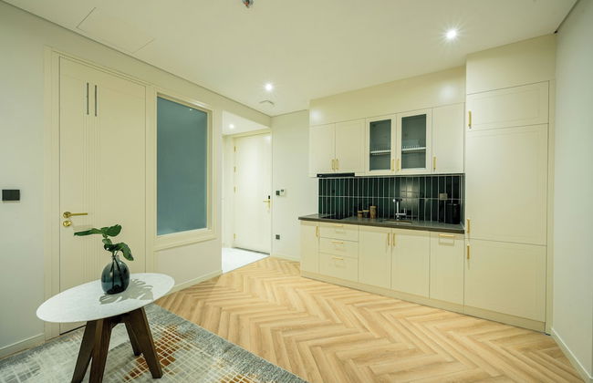 Epic Tower Swiss-Belresidences Hanoi - Foto 15