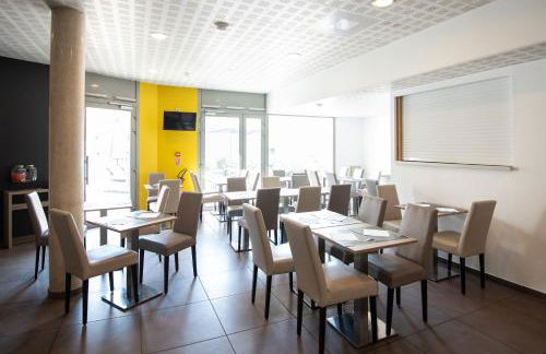 Zenitude Hôtel - Résidences Narbonne Centre - Foto 60