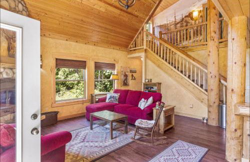 Elk Meadows Cottage - Photo 6