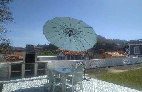 casa indiana en A Guarda con piscina - Foto 54