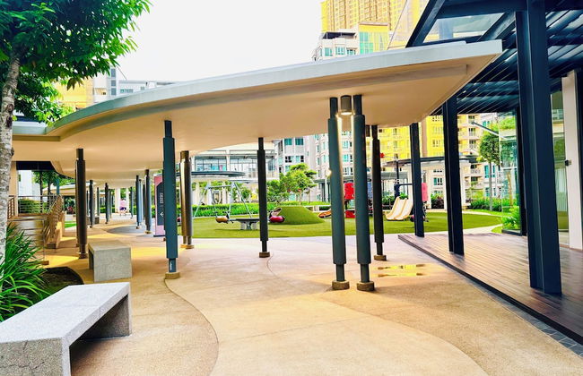 Velocity Suites KL Homestay - Foto 39