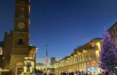 Elegante torretta in centro - Foto 31