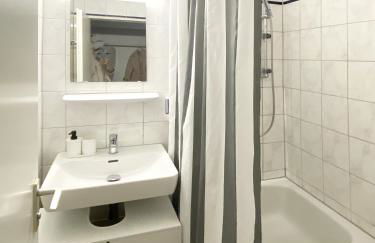 Cozy apartment in city center - Foto 12